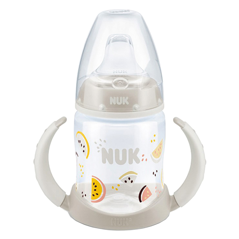 Bình Tập Uống NUK PP NU34359 (150ml) - Màu Ngẫu Nhiên