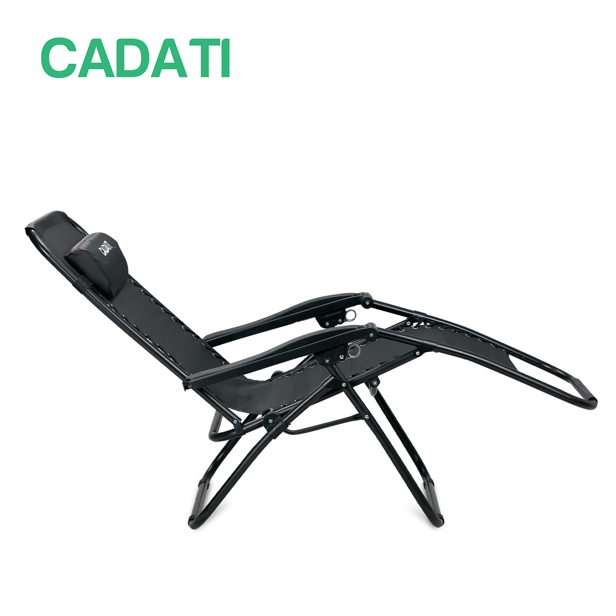 GHẾ BỐ XẾP THƯ GIÃN GIÁ RẺ CADATI