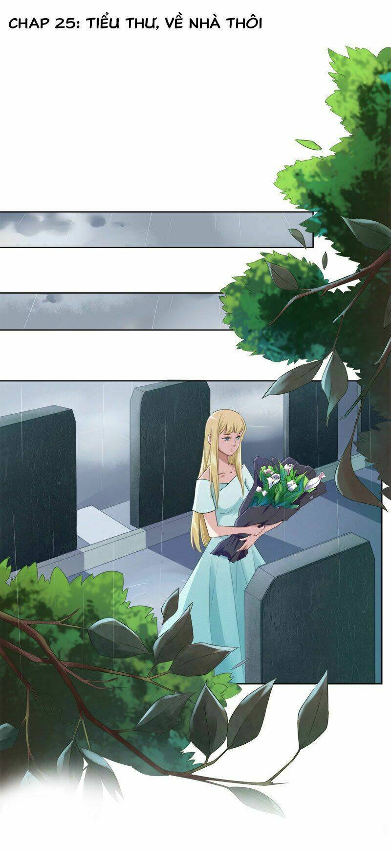 lãnh hôn cuồng ái chapter 25 3