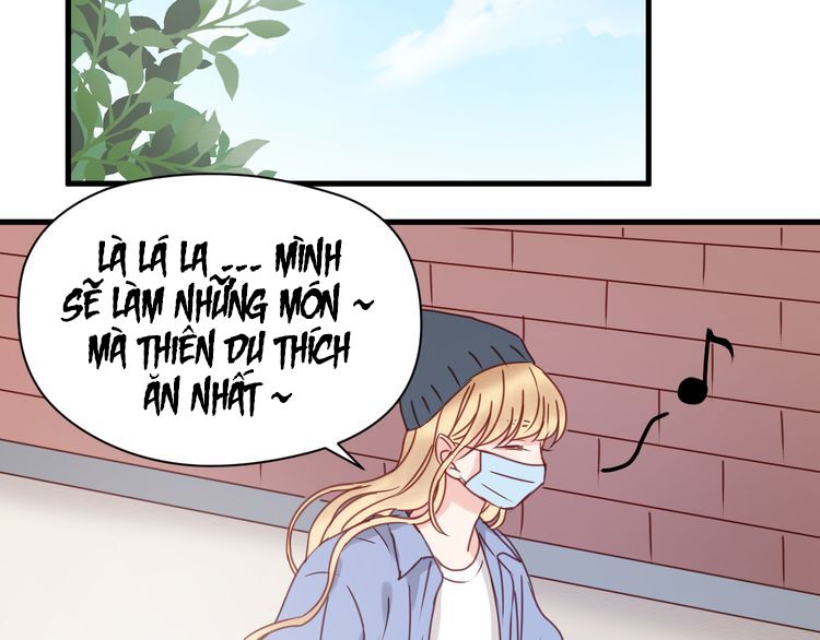 lượm được một tiểu hồ ly phần 1 chapter 33 44