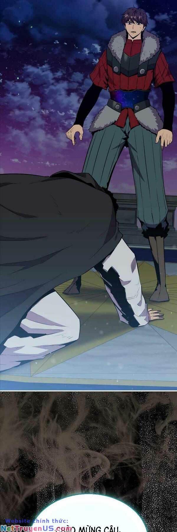 tôi thăng cấp trong lúc ngủ chapter 89 50