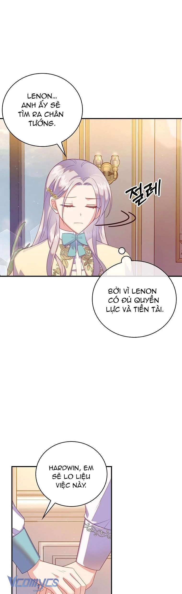 tôi chỉ nhận ra sau khi mất cô ấy chapter 29 8