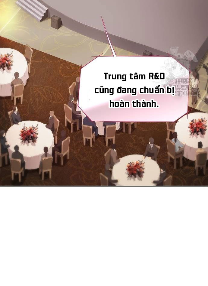 không thể thoát ra khỏi bộ phim kịch tính chapter 18.1 39