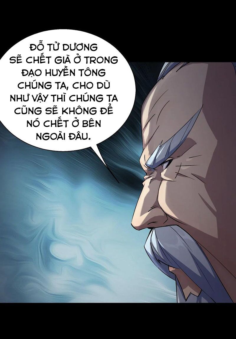 thông u đại thánh chapter 53 29
