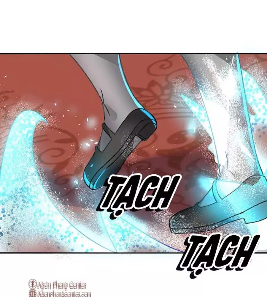 hệ thống công lược của tiểu công chúa chapter 16 5