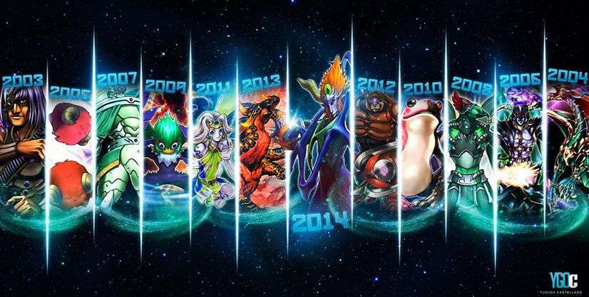 vua trò chơi - gx chapter 51 32