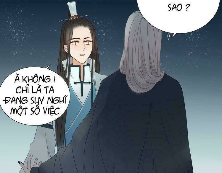 ta chỉ muốn giết ngươi chapter 6 38
