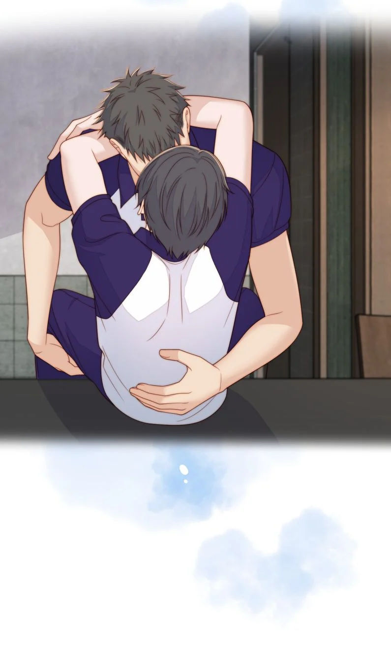 tôi bảo bạn cùng bàn đánh cậu chapter 70 11