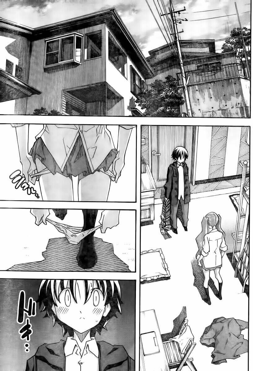 uwakoi chapter 31 10