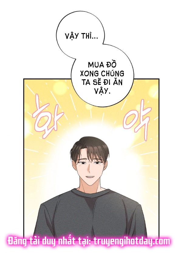 Để Đứa Bé Yên chapter 13.2 - Trang 9