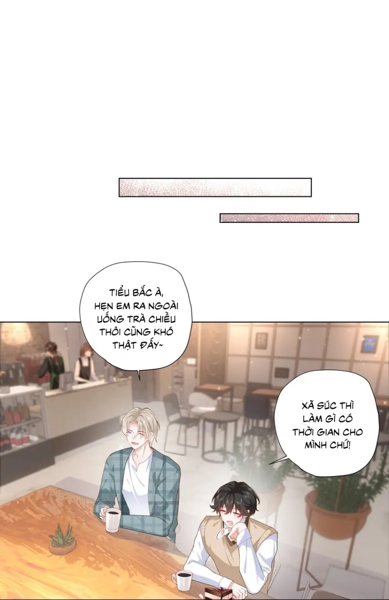 anh ấy cho đi nhiều lắm chapter 19 13