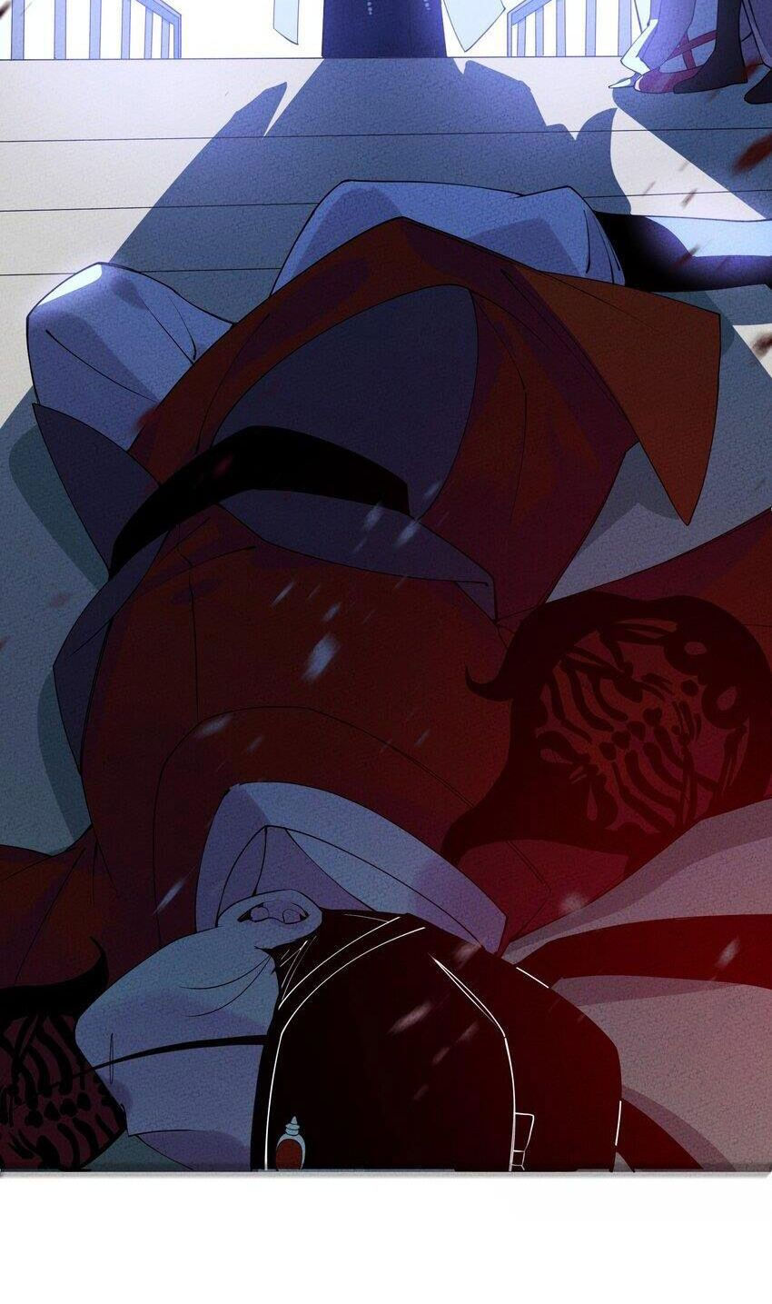 là thánh hoàng chính đạo, ta cưới ma tôn tà đạo？！ chapter 6 33