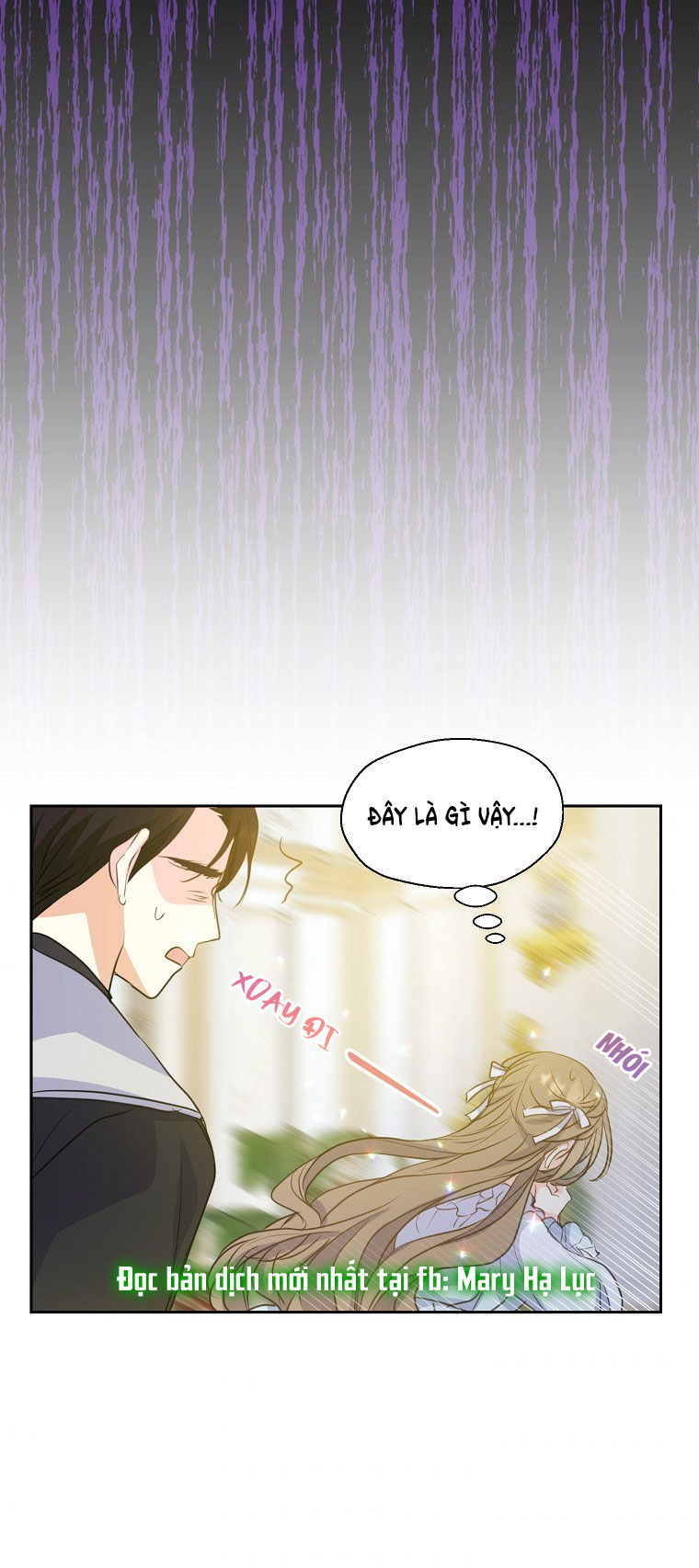 bệ hạ, xin đừng giết tôi!! chapter 57 42