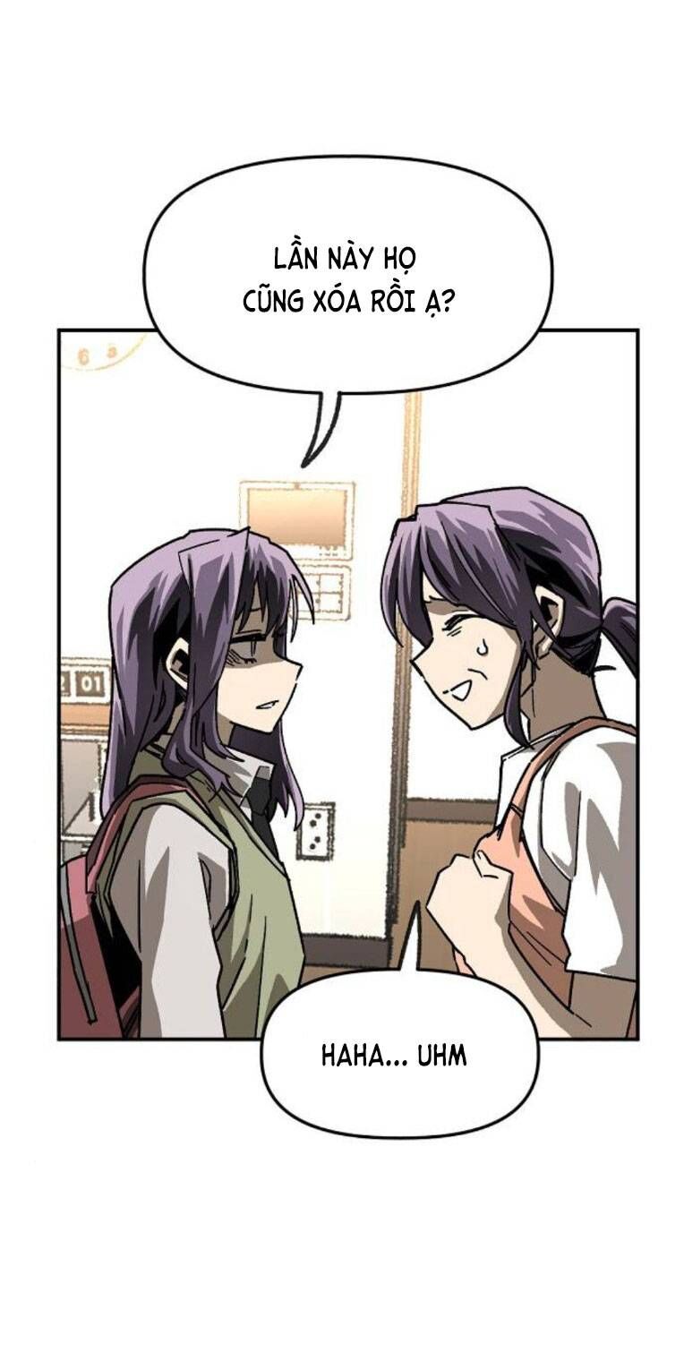 chỉ có cái c.h.ế.t mới là sự cứu rỗi chapter 29 39