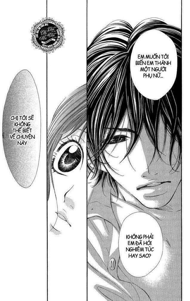 shoujo no jikan chapter 1 40