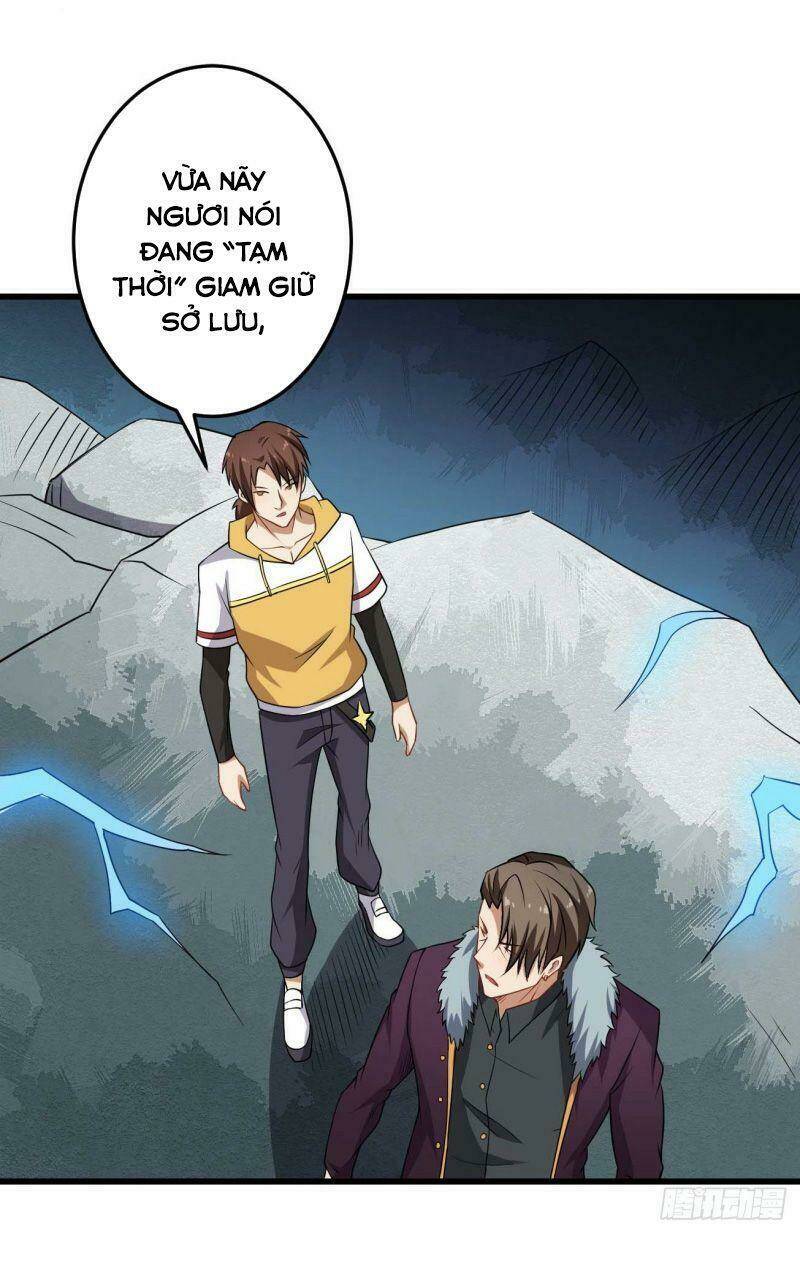 tổ thượng có tiền chapter 88 34