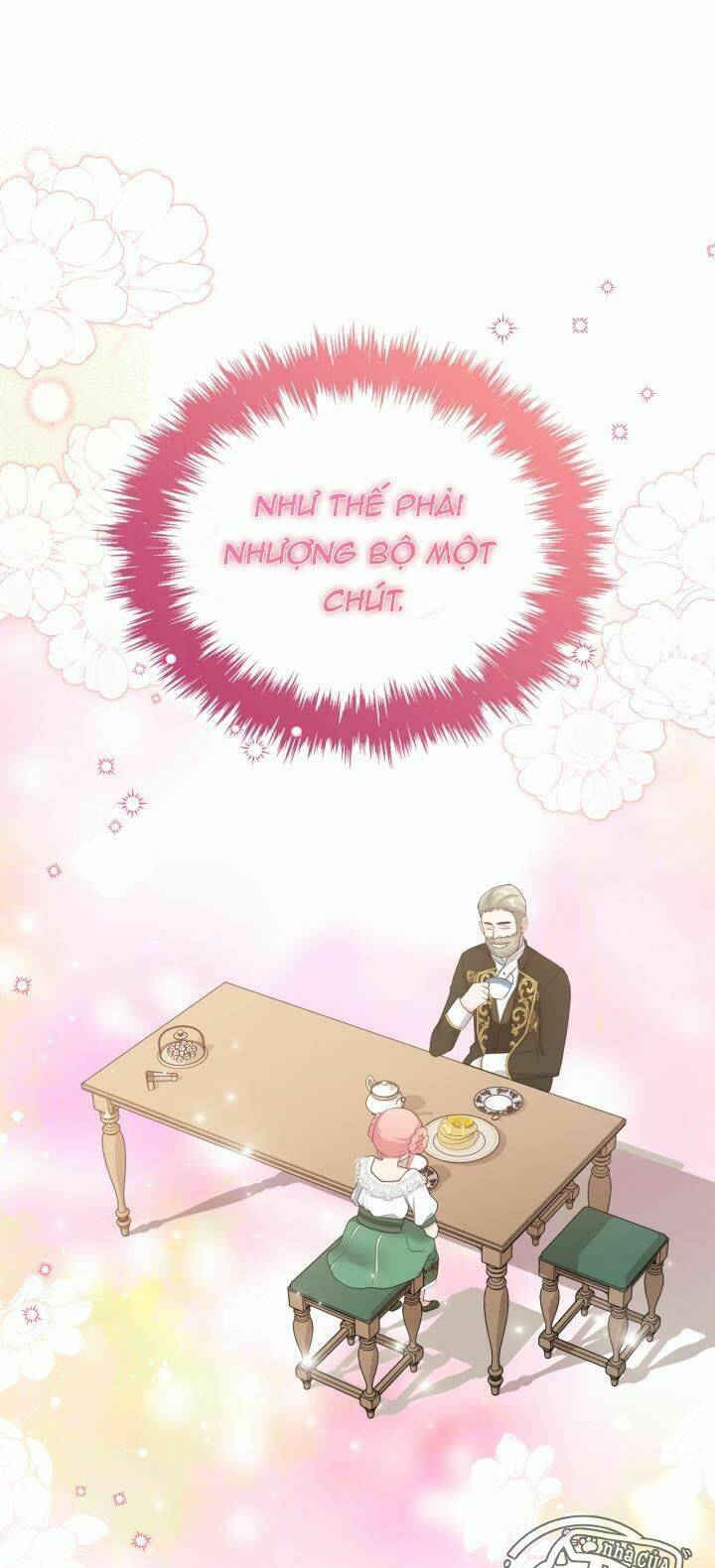 công chúa phản diện muốn ở trong ngôi nhà bánh quy chapter 52 60