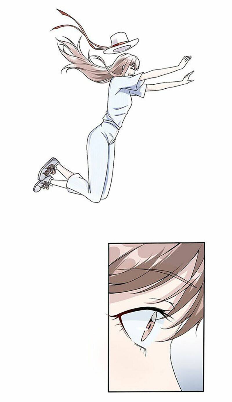 mạc thiếu bức hôn: vợ mới khó chống đỡ chapter 13 23