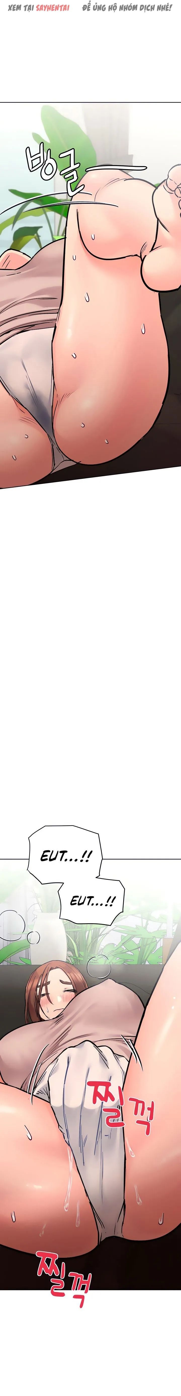 giữ bí mật với mẹ em nhé! chapter 57 18