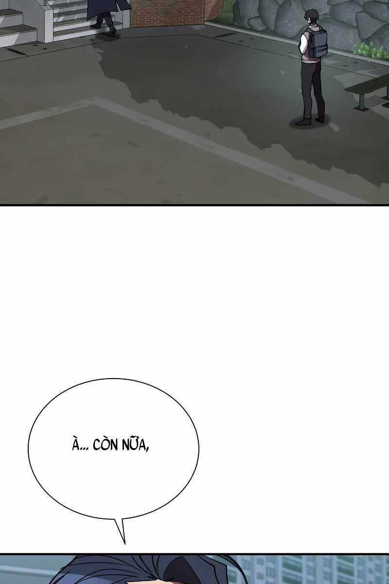 giả vờ làm kẻ vô dụng ở học đường chapter 43 79