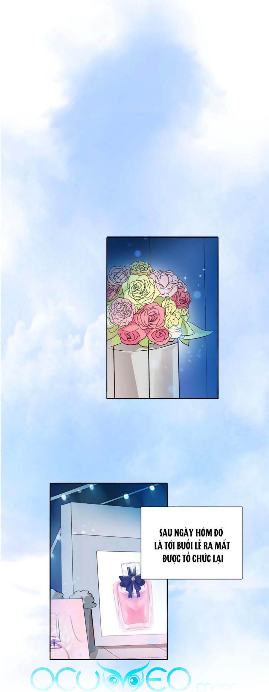 mùi hương lãng mạn chapter 82 1