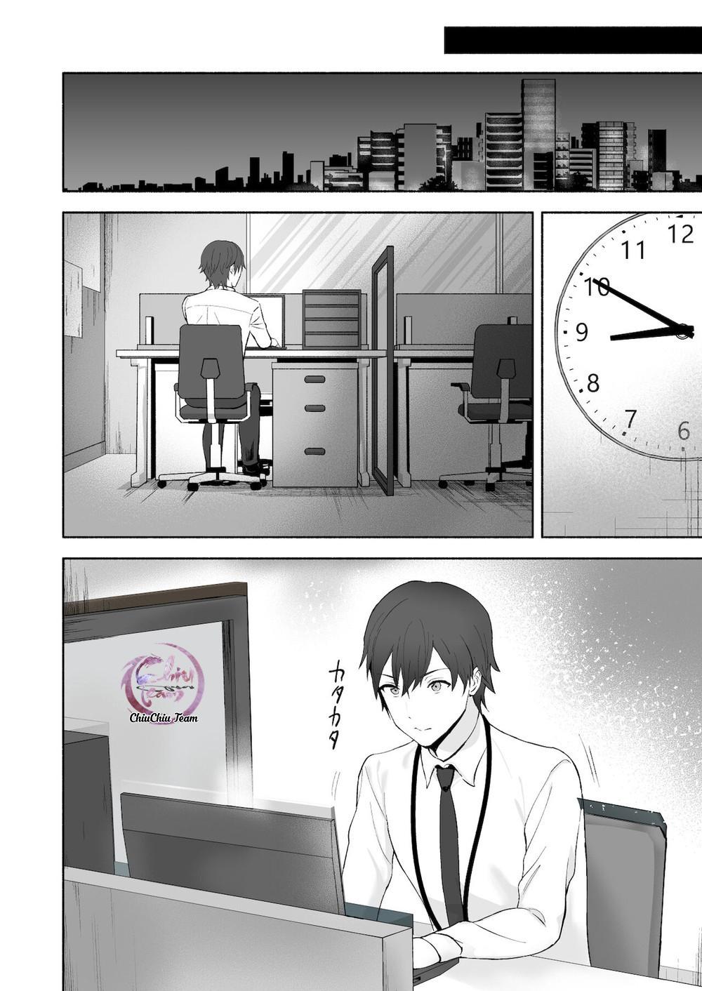 giang sơn tuyệt mỹ không bằng nàng chapter 104 17