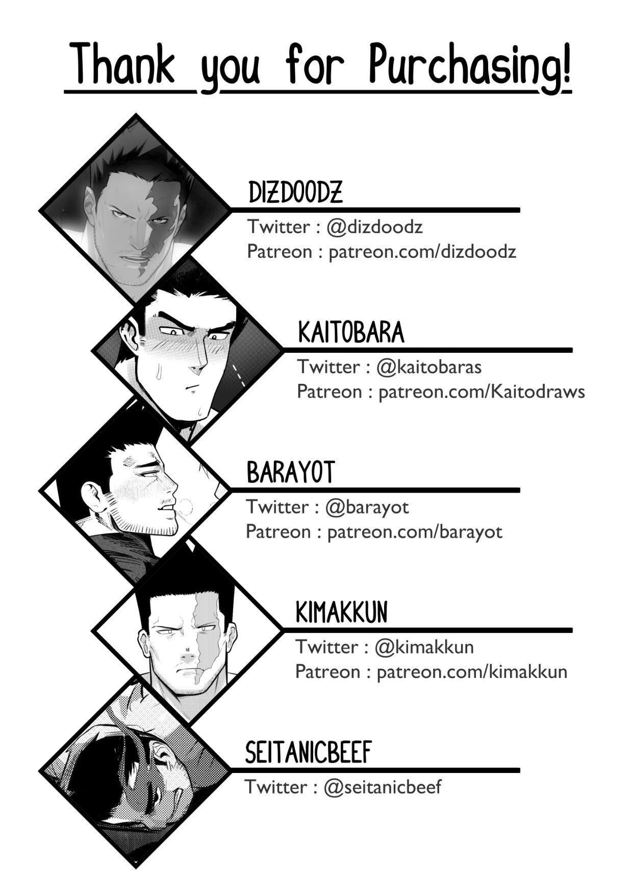 oneshot hỏny nhà rô lai chapter 420 35