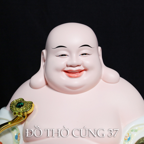 TƯỢNG PHẬT DI LẠC - HÀNG NHẬP KHẨU