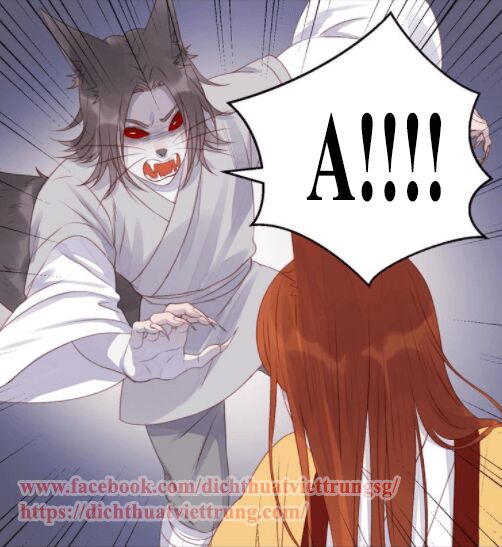 lượm được một tiểu hồ ly phần 1 chapter 69 7