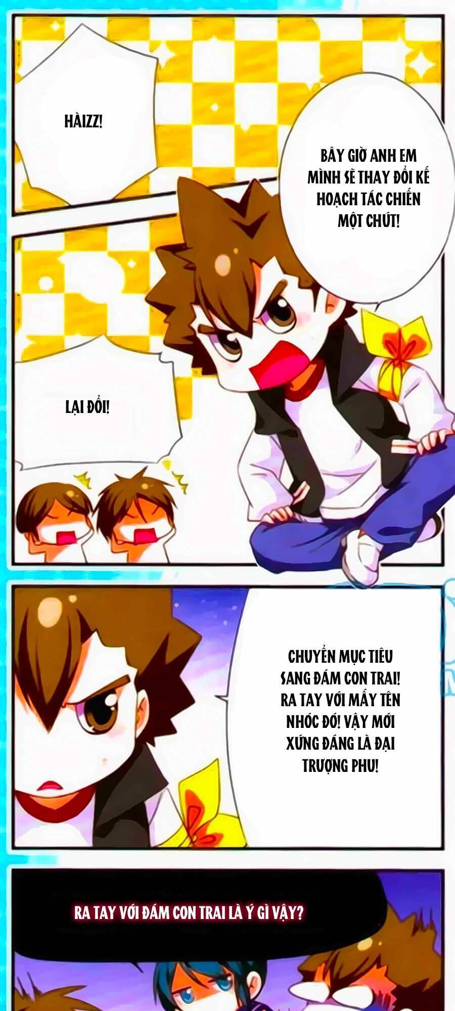 manh tam quốc chapter 94 29