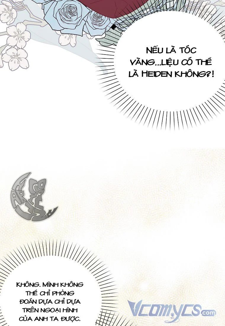 tôi chỉ nhận ra sau khi mất cô ấy chapter 16.5 4