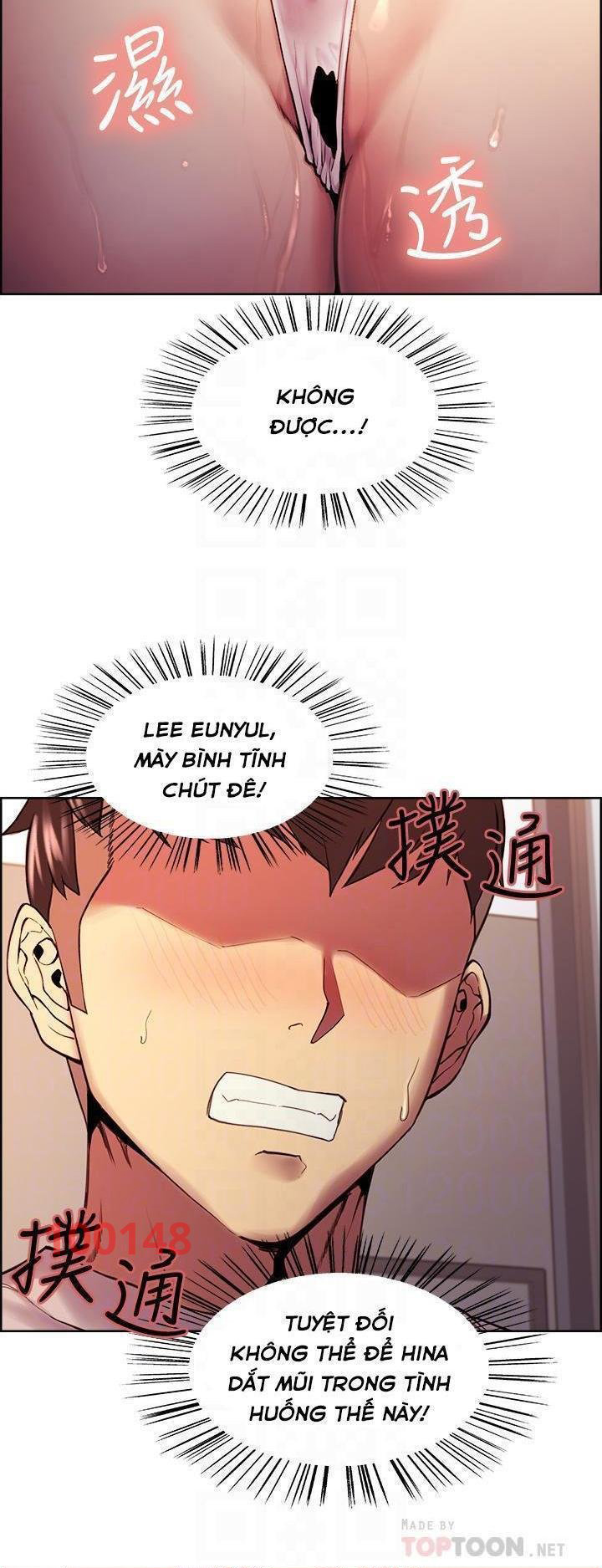 chạy trốn gia đình chapter 56 24