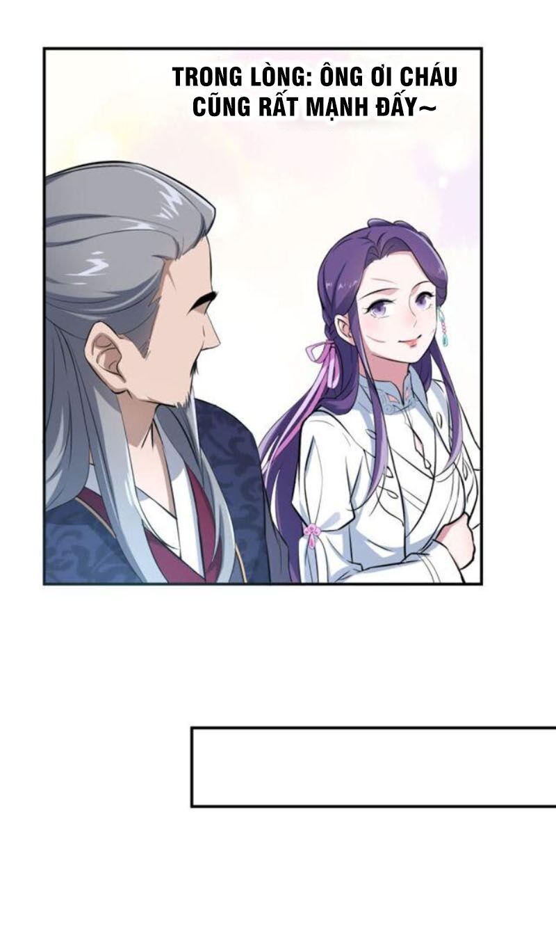 tà y cuồng thê chapter 35 7