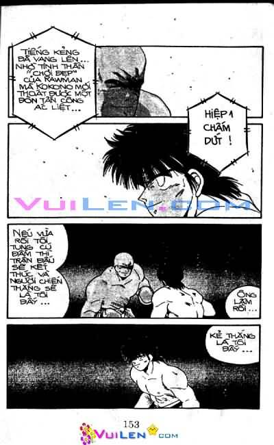 truyền nhân atula - shura no mon i chapter 17 154