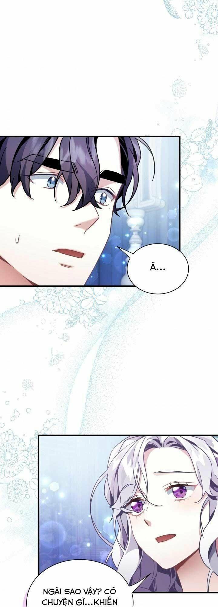 con gái chồng quá dễ thương chapter 63 22