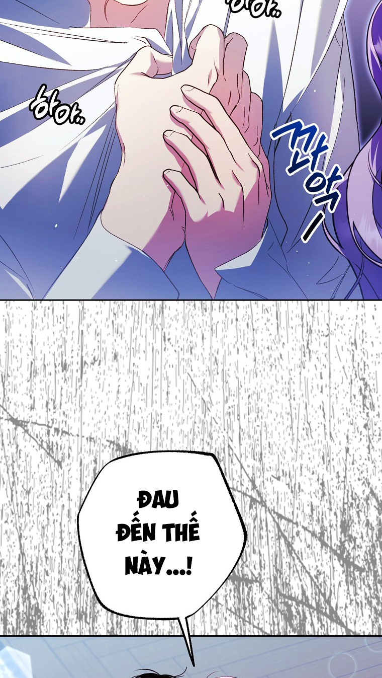 tôi đã cướp mất các nam chính từ tay nữ chính chapter 46 4