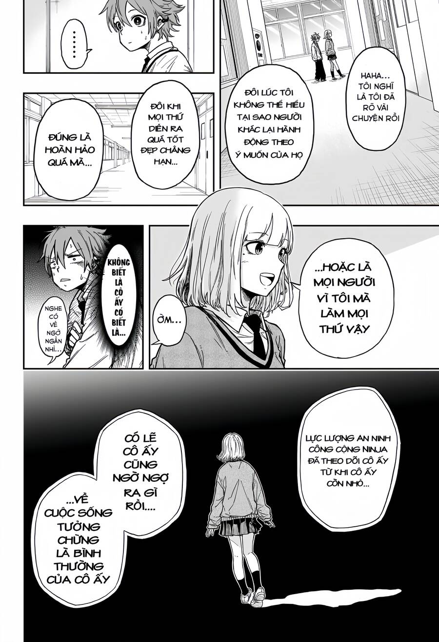 shinobi undercover chapter 1 31