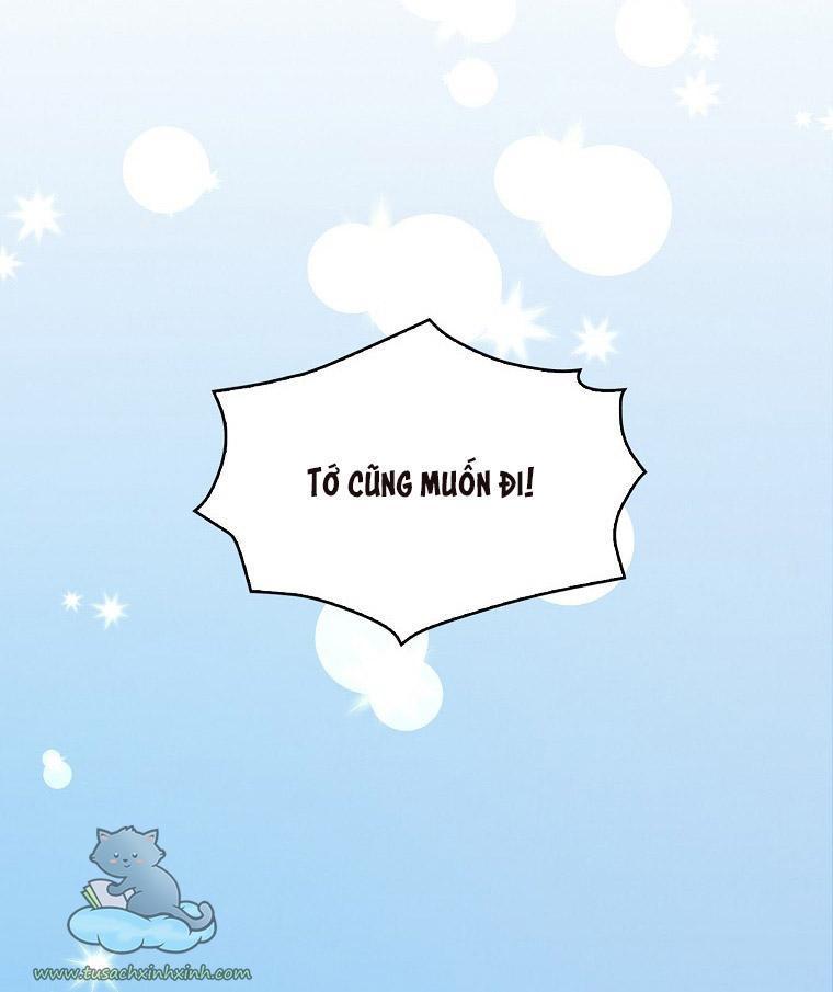 tôi sinh ra là con gái ác nữ chapter 32 50