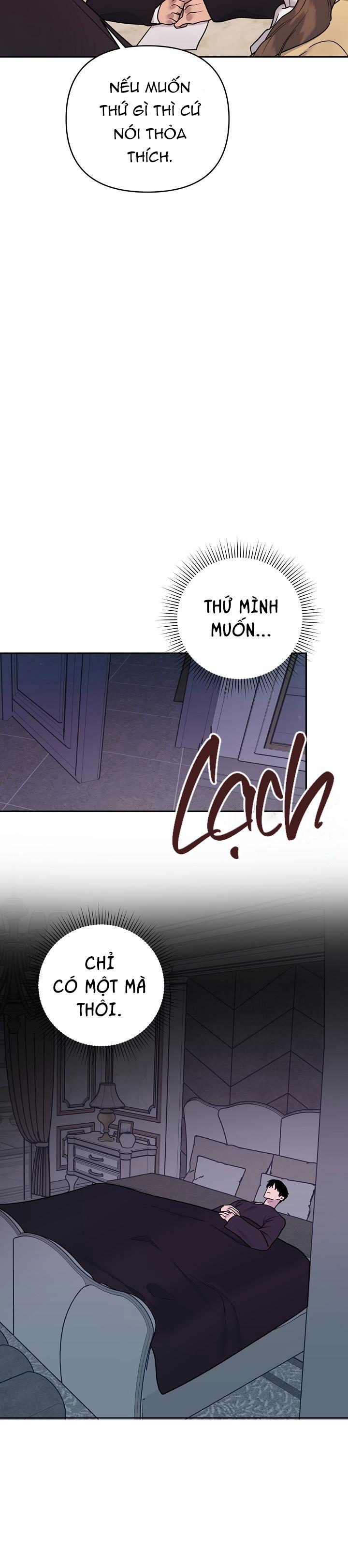 thợ săn một đêm 10 lần chapter 5 6