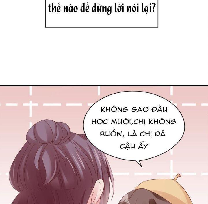 chiếc bật lửa và váy công chúa (b) chapter 21 34