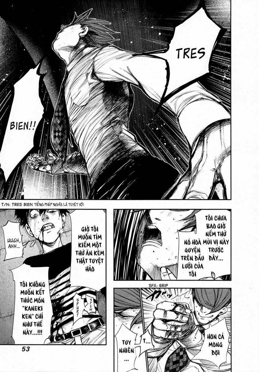 ngạ quỷ tokyo chapter 42 15