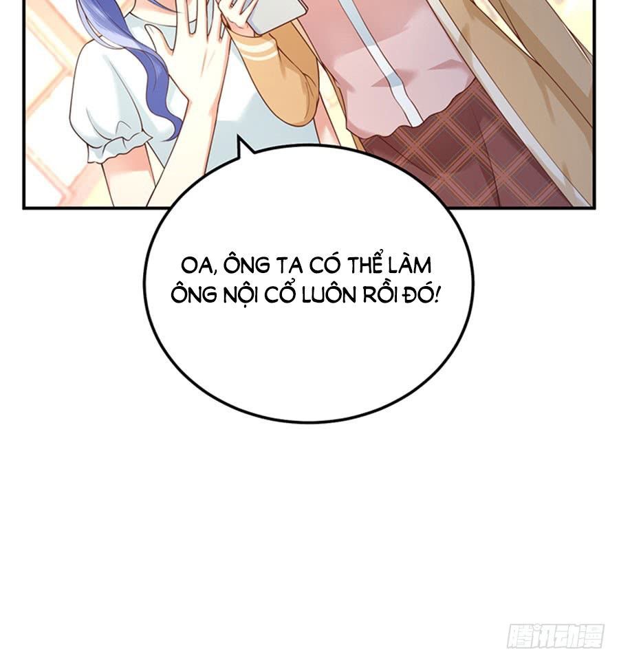 nam thần truy thê chỉ nam chapter 3.1 27