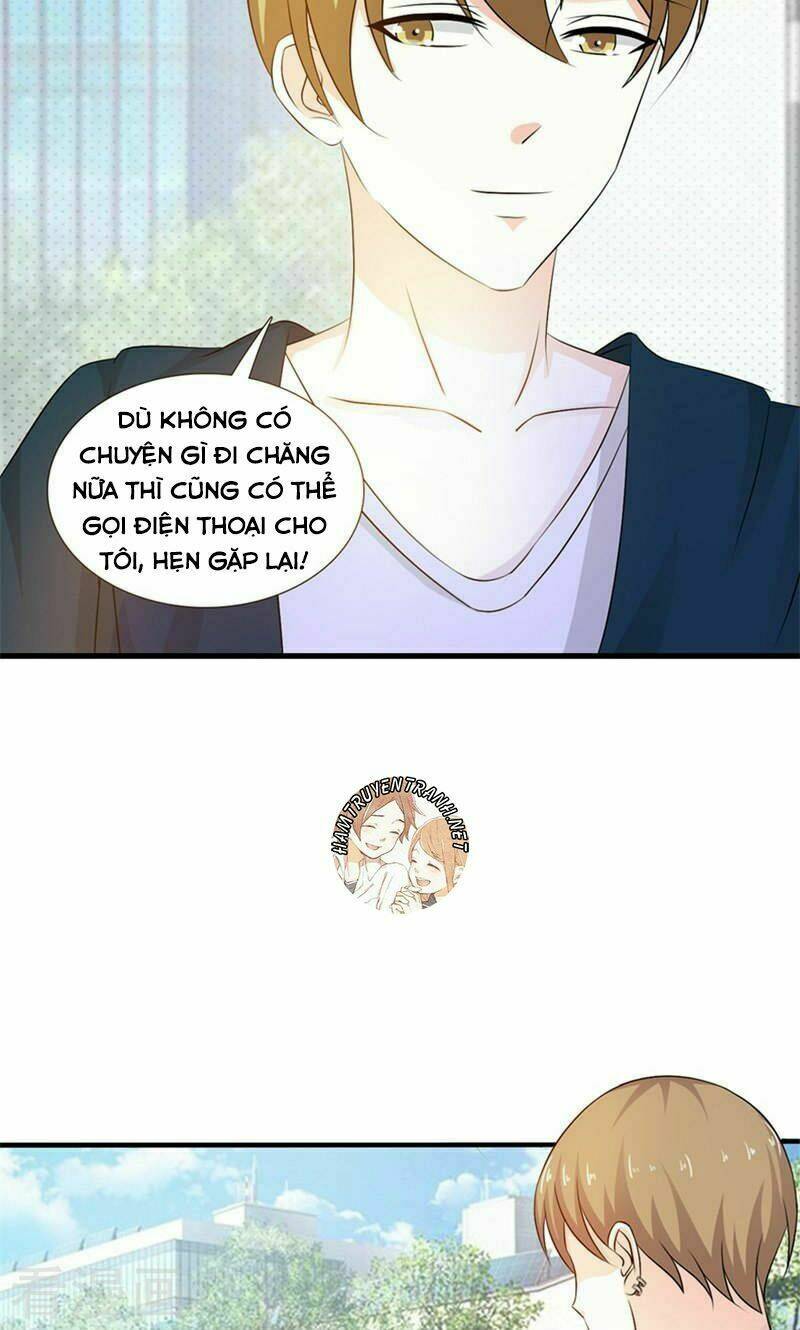 bá đạo tổng tài ngạnh thượng cung chapter 27 24