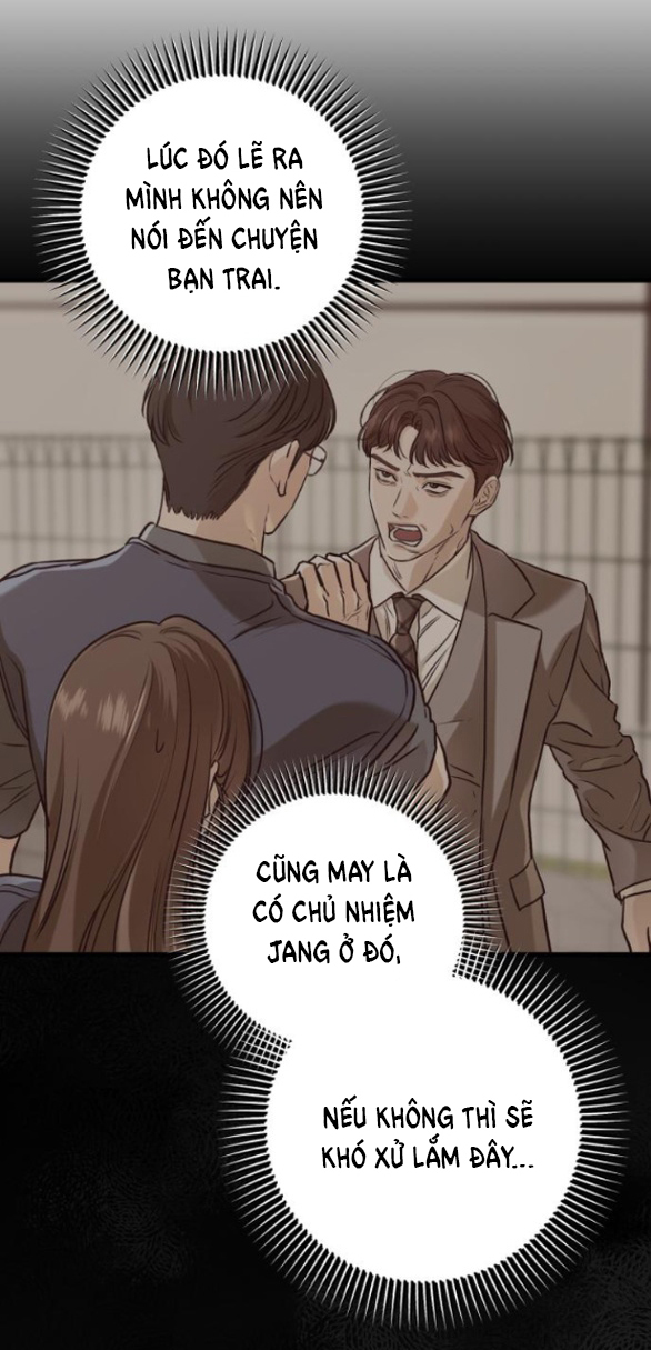 Nóng Lòng Muốn Giày Vò Em chapter 51.1 47