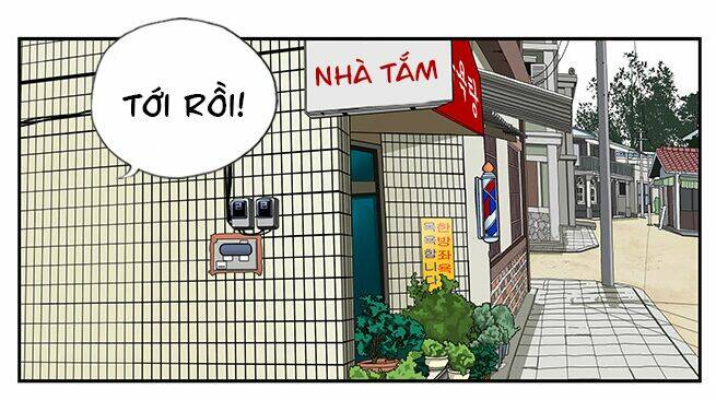 cậu bé lập dị chapter 9 11