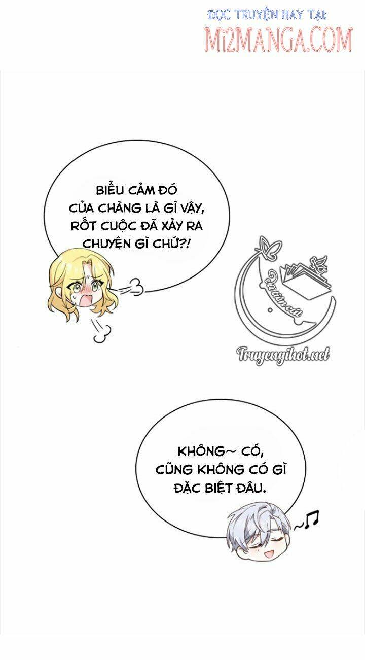 một đêm với hoàng đế chapter 39.5 23