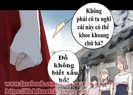 vết cắn ngọt ngào phần 2 chapter 31 3