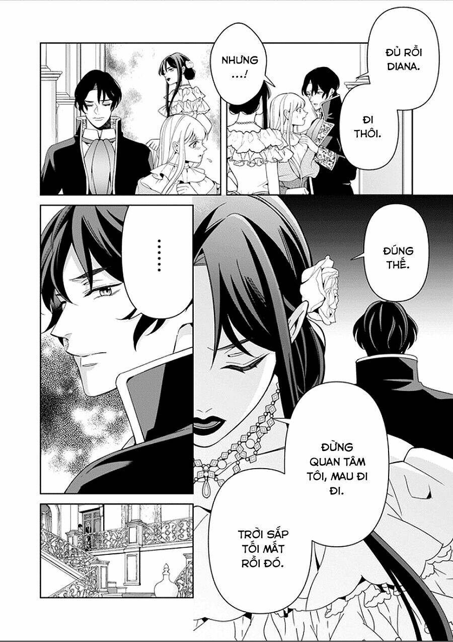 anata ni sasageru akai bara chapter 1 15
