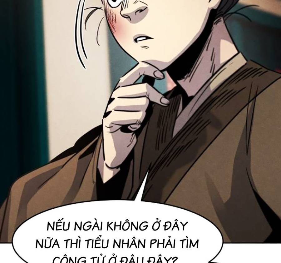 Cuồng Ma Hồi Quy - Trang 78