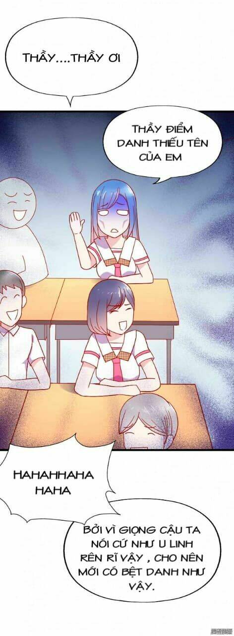 ác ma bàn bên chapter 11 19